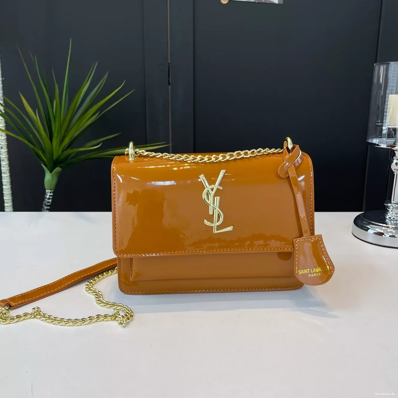 Saint SportInspired Messenger Fashion 7426 Laurent For YSL Bags Yves Women 0911